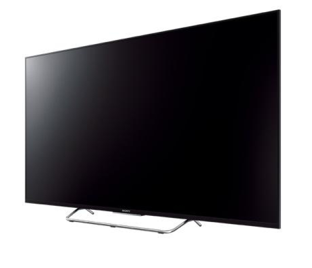Sony KDL-43W805C 3D Android 800Hz WiFi 4xHDMI DVB-T/C/S - 271571 - zdjęcie 2